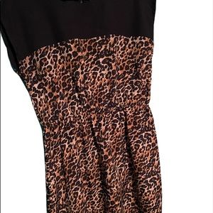 🛑BeBop Leopard Print Dress🛑